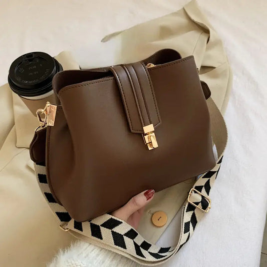 The Glamorous™ Luxury Handbag - by Cristian Moretti® - Cristian Moretti