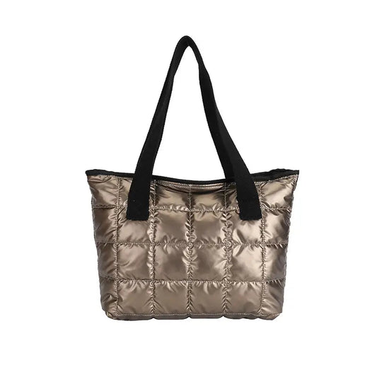 The Stylist™ Handbag - by Cristian Moretti® - Cristian Moretti