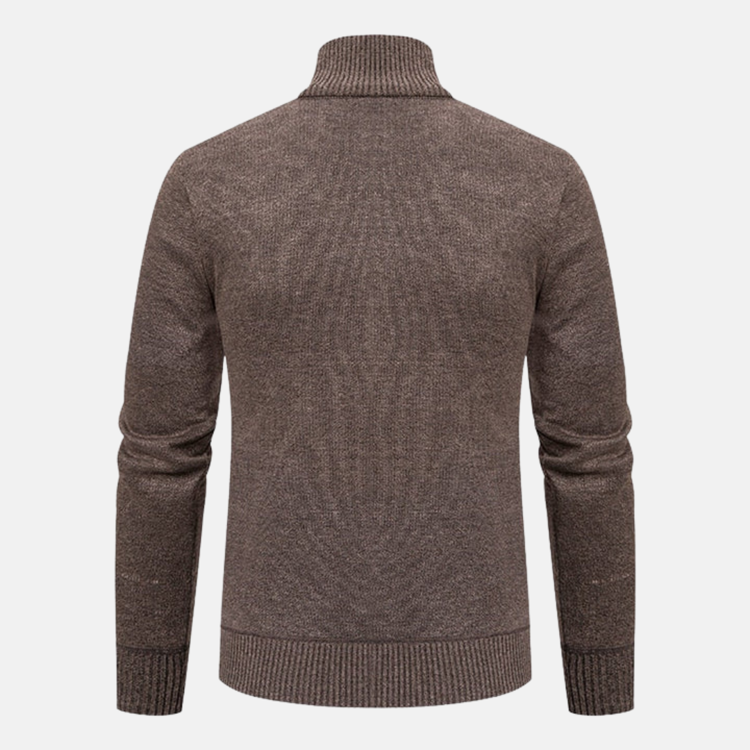 Cavaliere – Business Cardigan