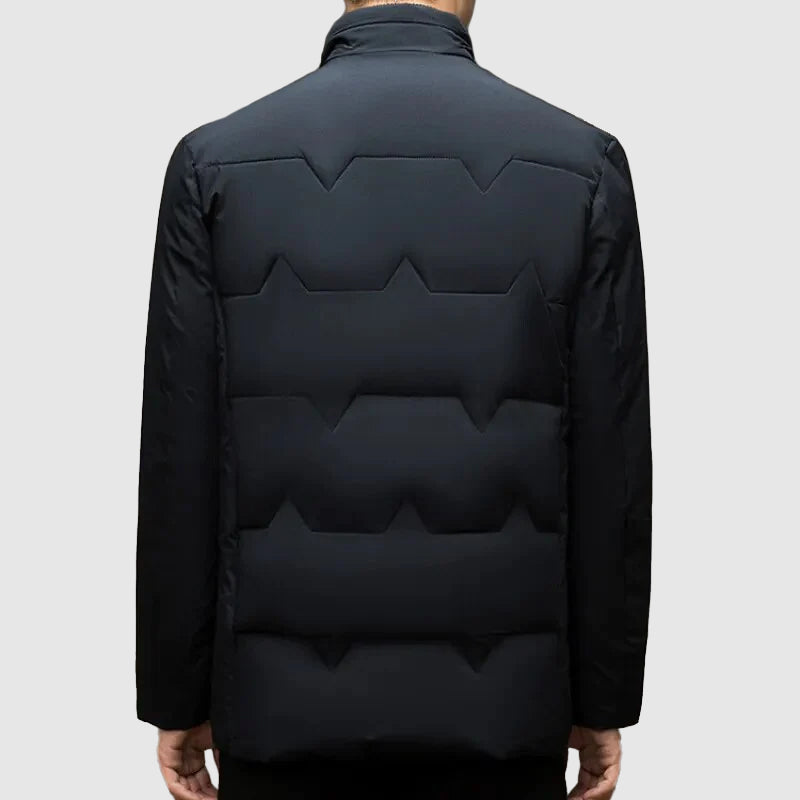 Brivido Alpino – Down Jacket