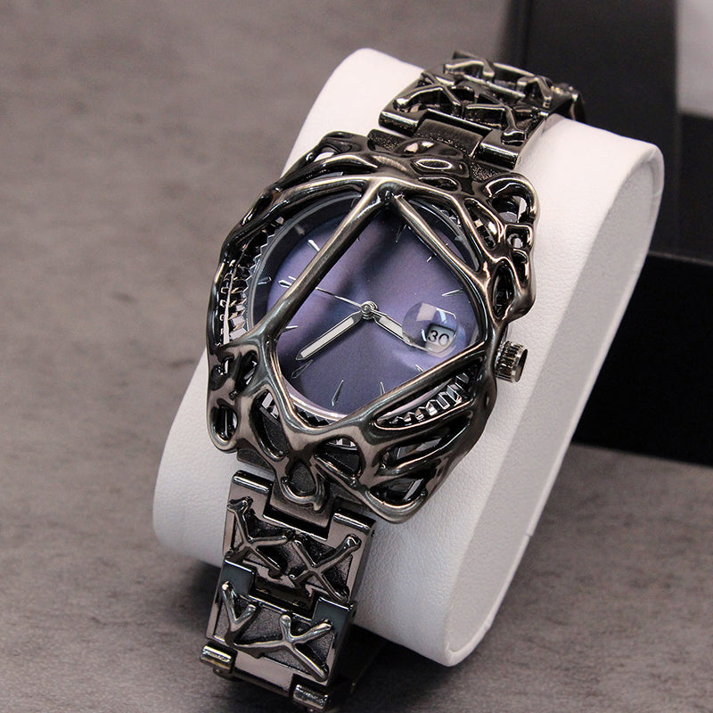 "Avant Garde" Dorian Watch