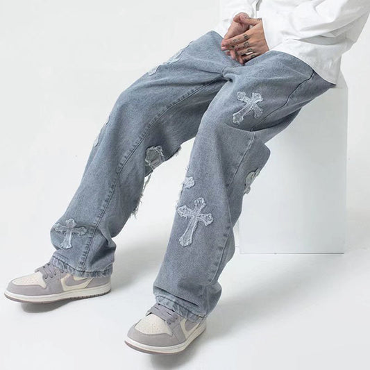 Vento Vivo – Streetwear Jeans