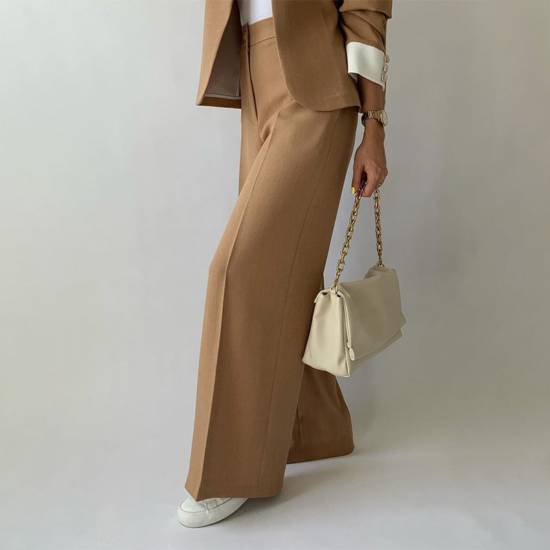 "Belle" Two Piece Set