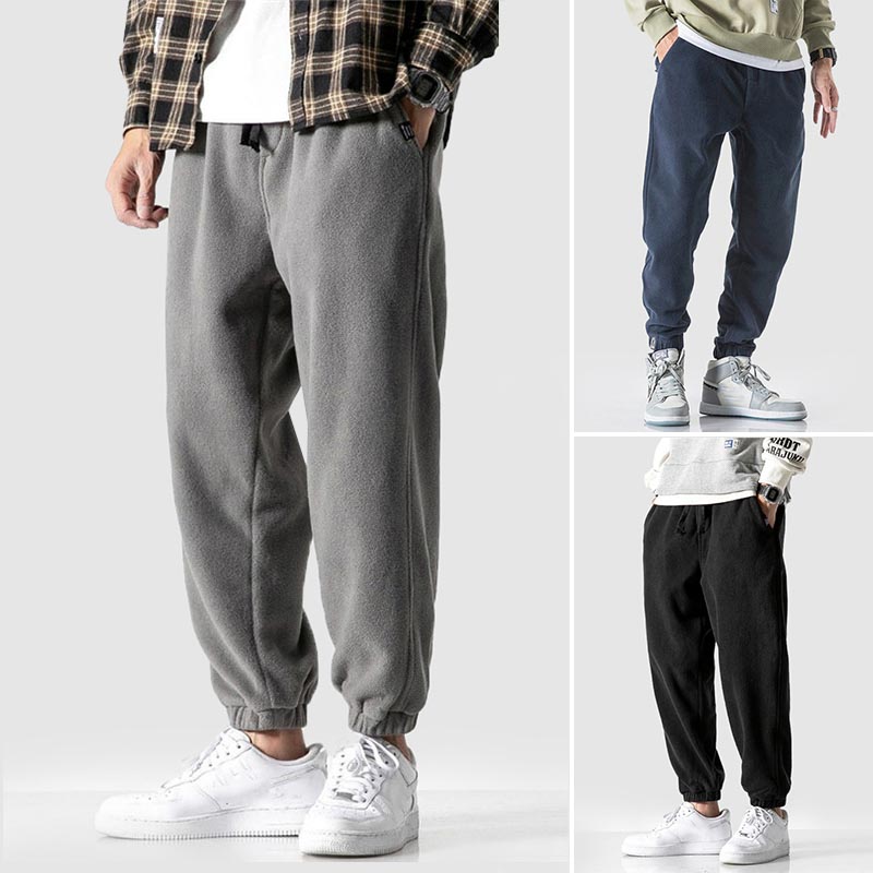 Corsa Invernale – Winter Sport Sweatpants