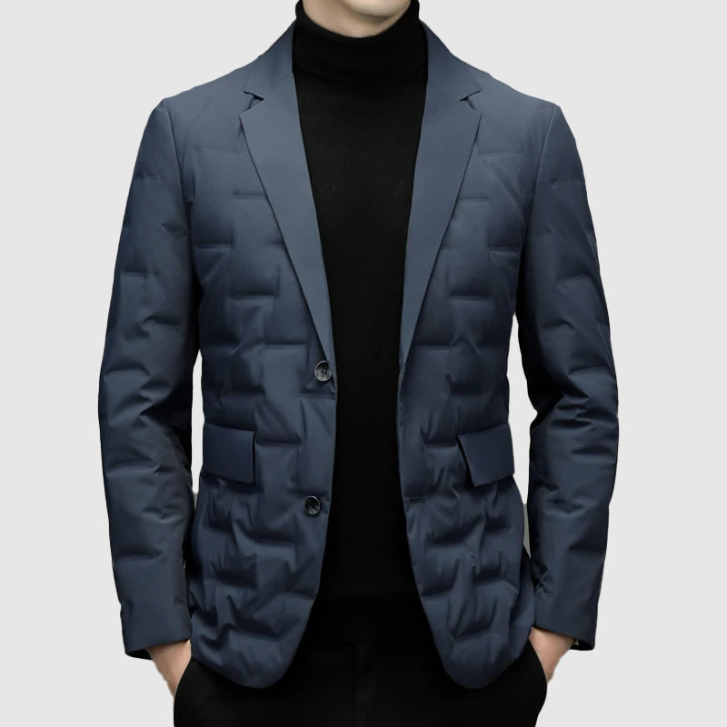 Vento Alpino – Men’s Winter Jacket