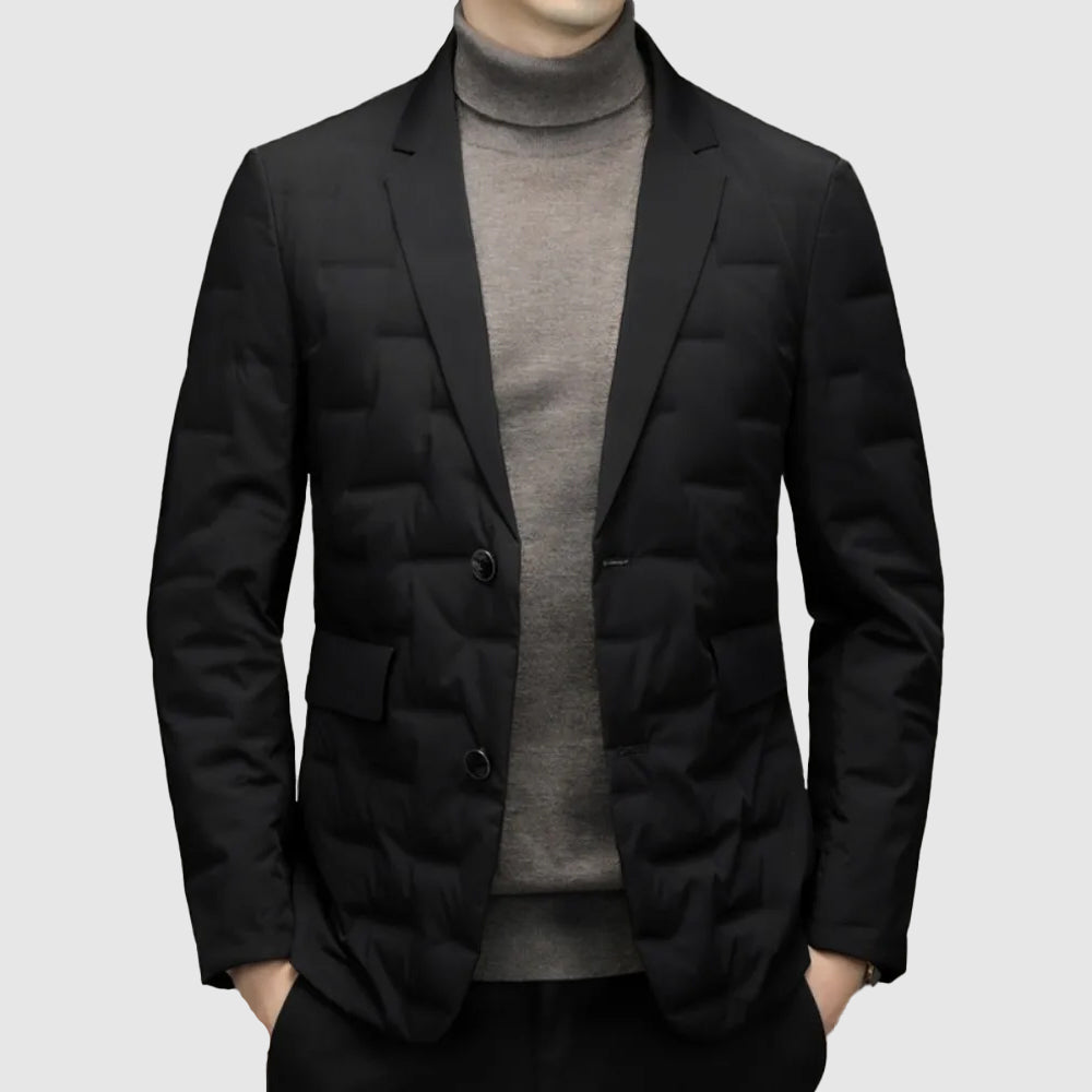 Vento Alpino – Men’s Winter Jacket