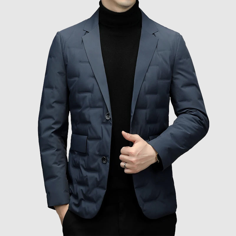 Vento Alpino – Men’s Winter Jacket