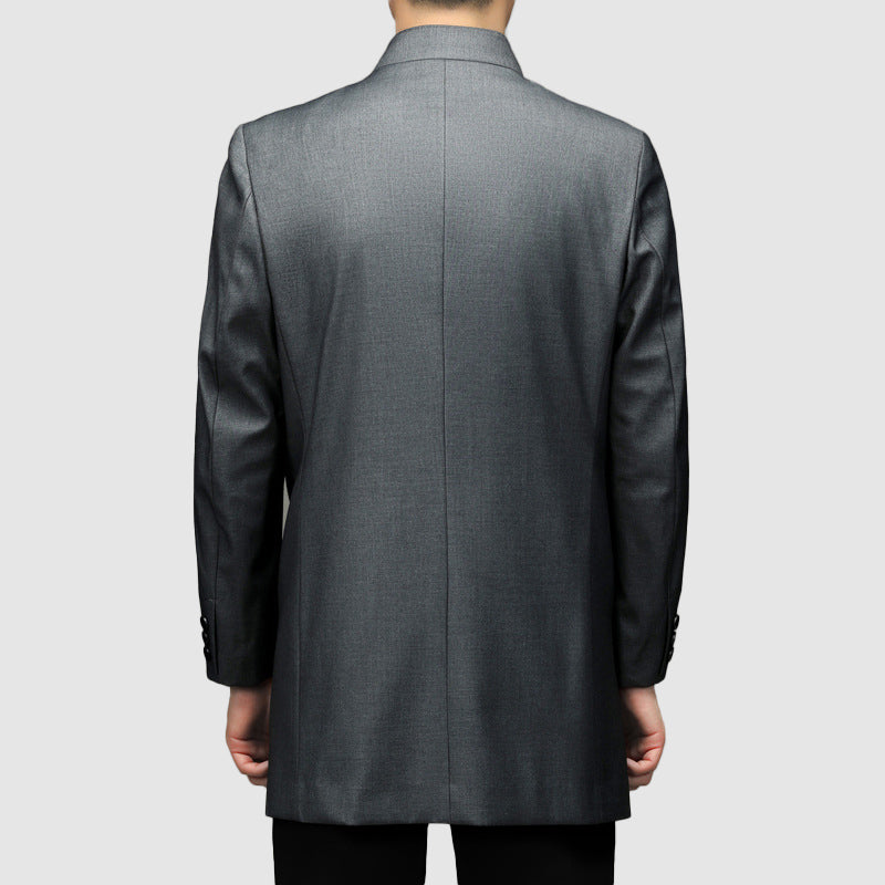 Tramontana – Men’s Fall Coat