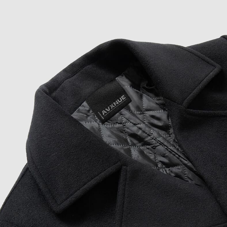 Cavaliere Urbano – Gentleman Coat