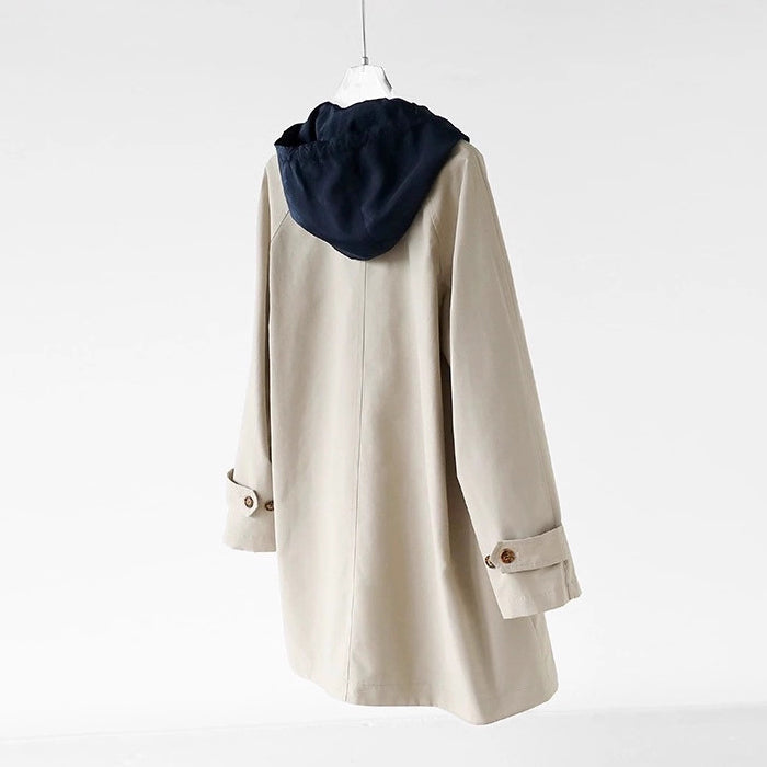Lunara – Women's Trench Coat