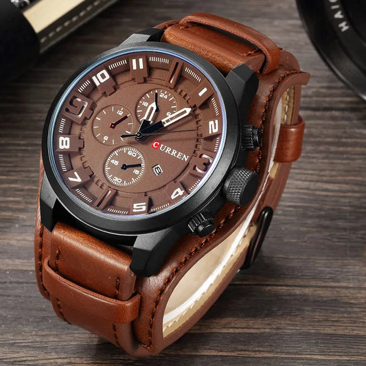 "Vittorio Elite" Watch