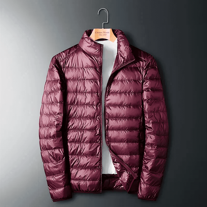 "Urban" - Casual Jacket by Cristian Moretti®