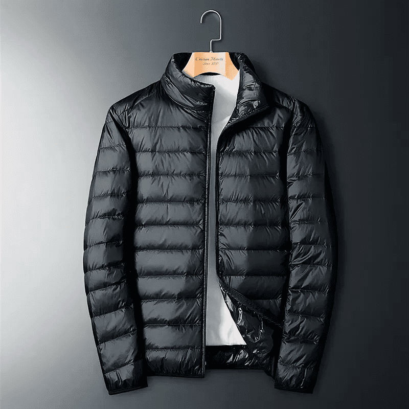 "Urban" - Casual Jacket by Cristian Moretti®