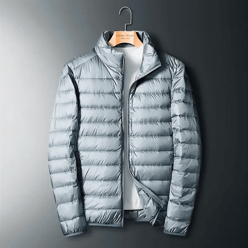 "Urban" - Casual Jacket by Cristian Moretti®