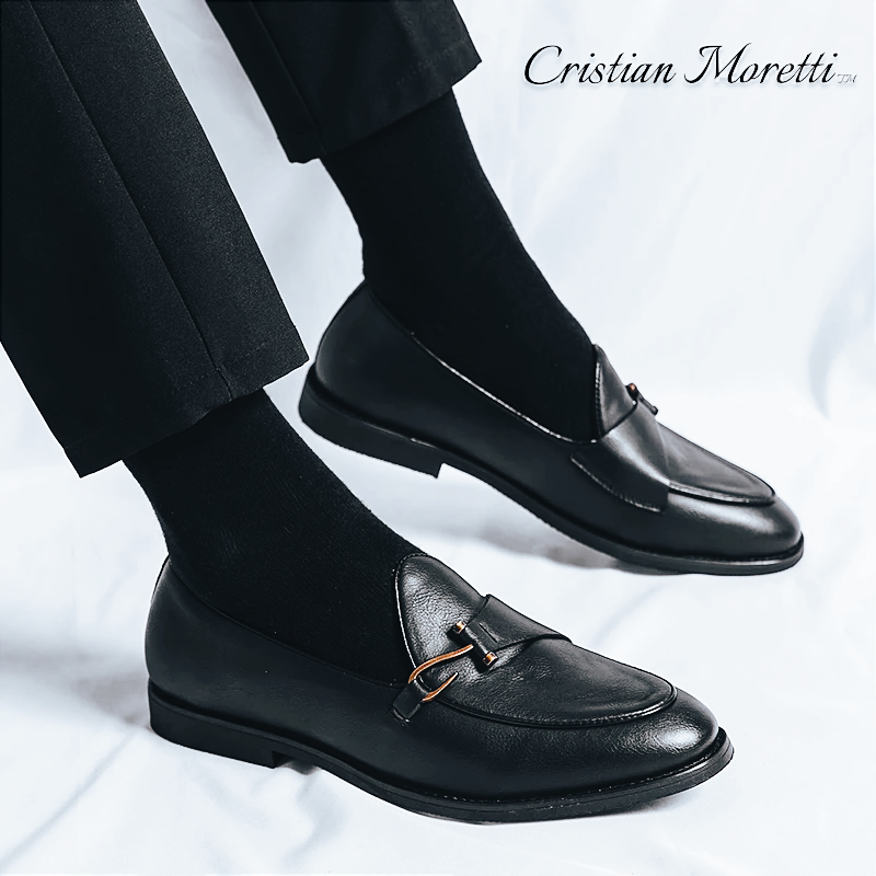 Cristian Moretti