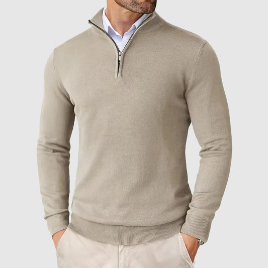 Veneziano – Knit Sweater