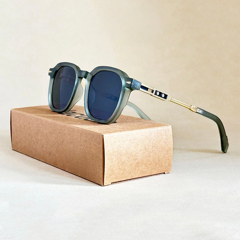 "Luna" Luxe Sunglasses