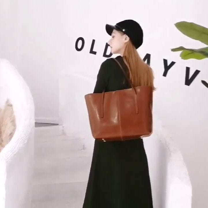 Alba Autunnale – Fall Tote Bag