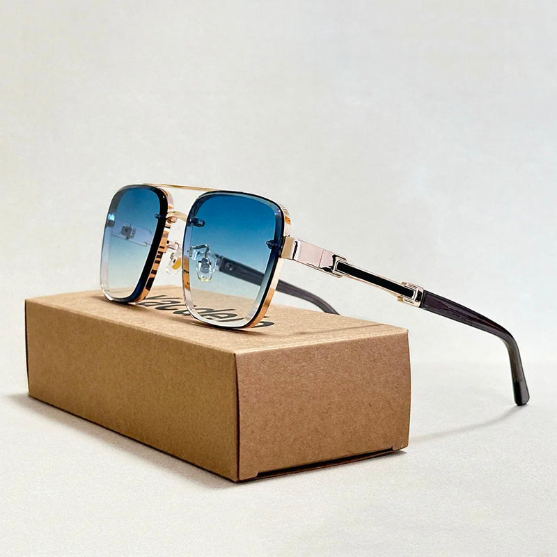 "Orione" Prestige Eyewear