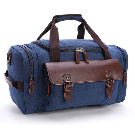 Voyager - Large Capacity Bag by Cristian Moretti - Cristian Moretti