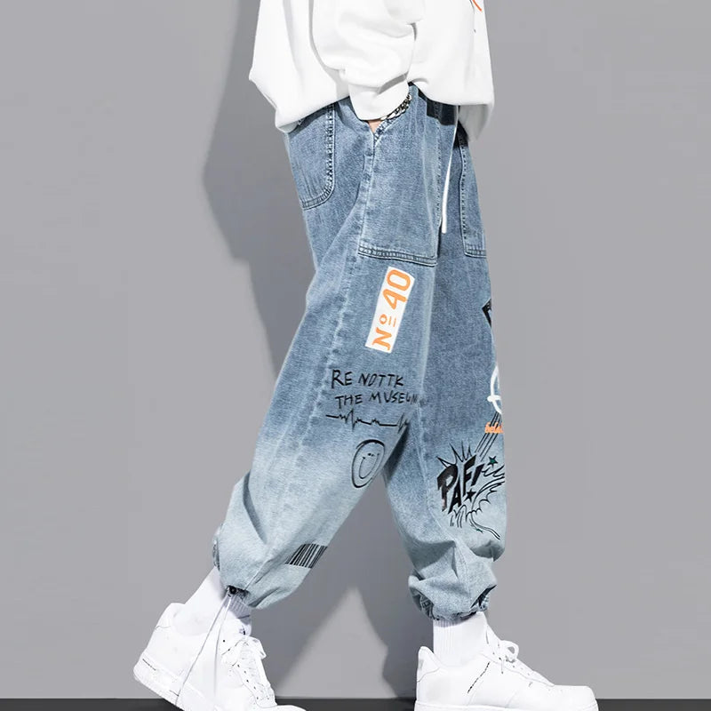Designer Cargo Pants by Cristian MorettiĀ®
