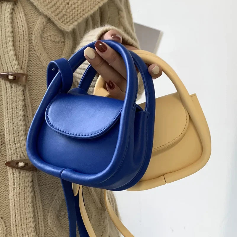 "Petite Luxe" Crossbody