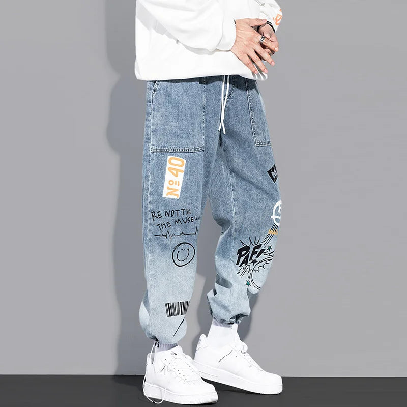 Designer Cargo Pants by Cristian MorettiĀ®
