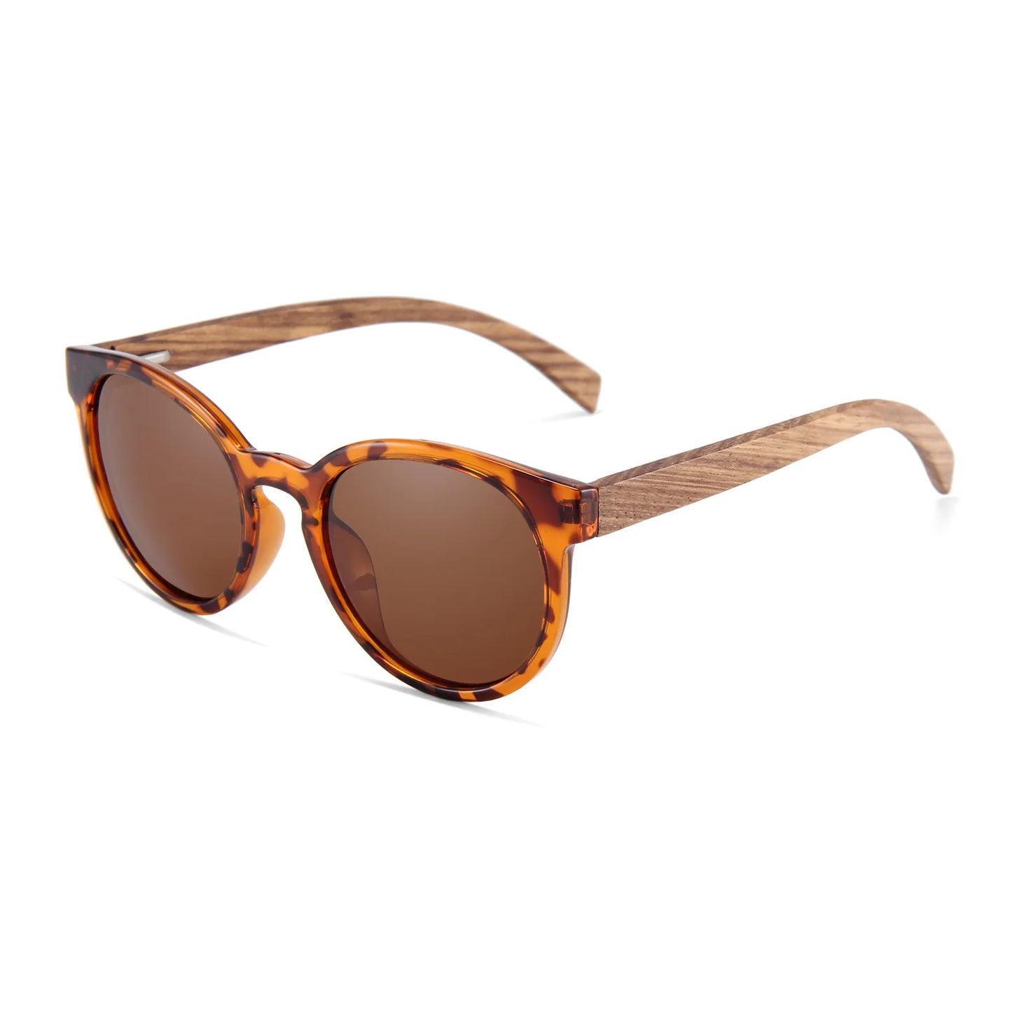 "Bellugi" Polarized Sunglasses