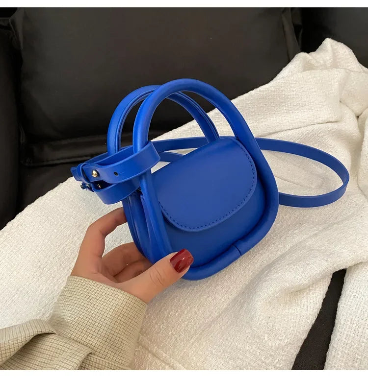 "Petite Luxe" Crossbody