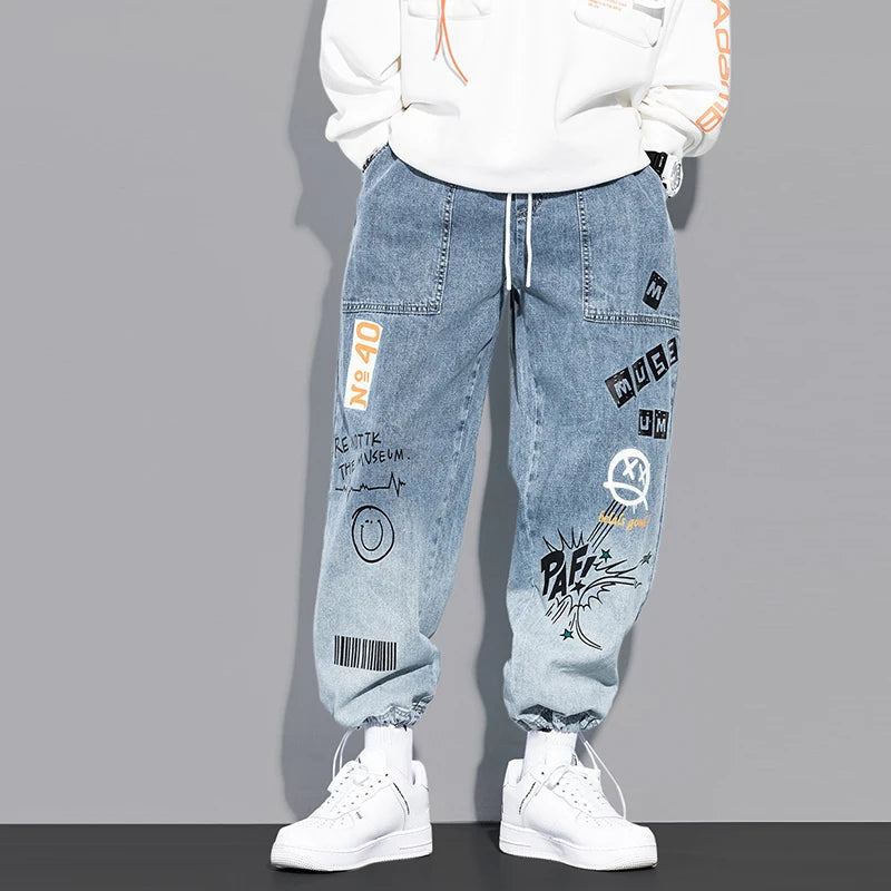 Designer Cargo Pants by Cristian MorettiĀ®