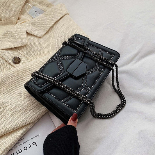 LadyBoss™ Luxury Handbag - by Cristian Moretti® - Cristian Moretti