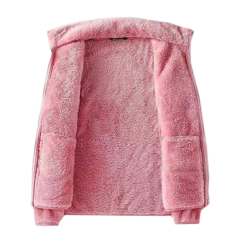 "Veronica" Plush Sweater
