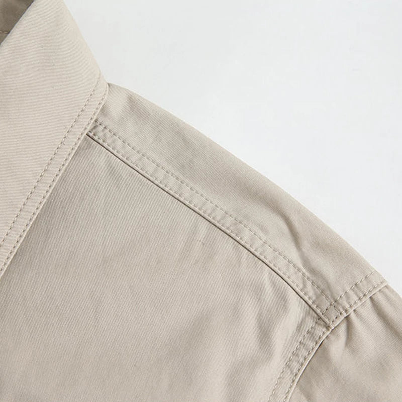 "L'esercito" Long Sleeve Shirt