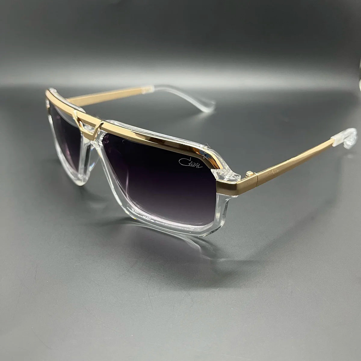 "Occhiali Cristallo" Sunglasses