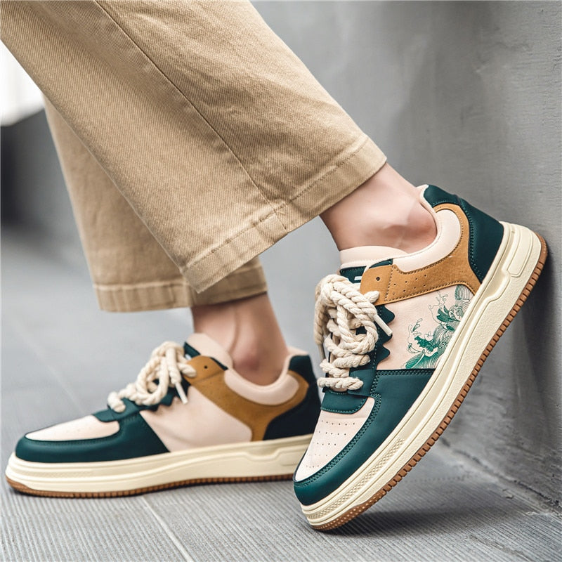 WaveRider - Shoes by Cristian Moretti - Cristian Moretti