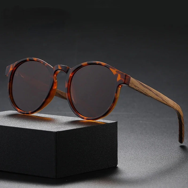 "Bellugi" Polarized Sunglasses