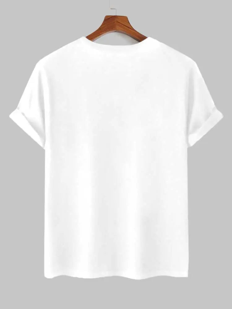 Shakespeare's Rose T-Shirt by Cristian Moretti® - Cristian Moretti