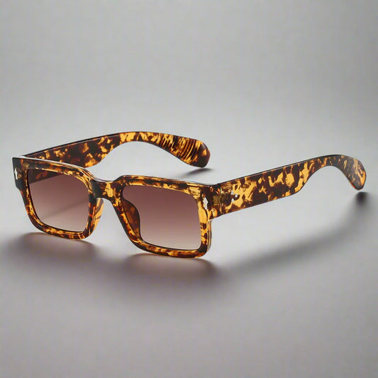 "Monaco" Vintage Sunglasses