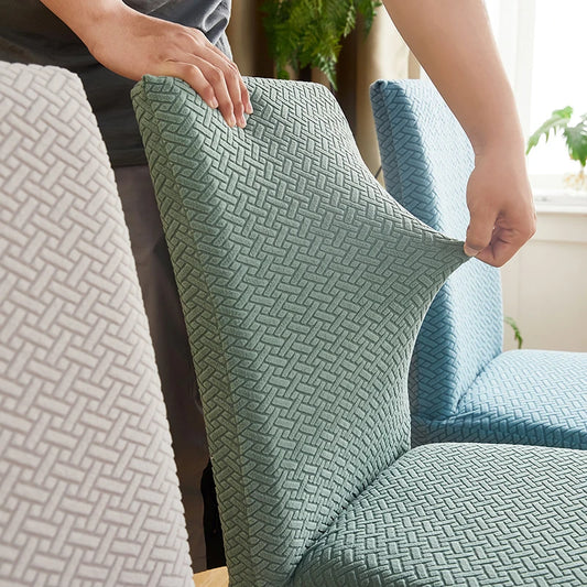Premium Elastic Chair Cover (Universal Size)