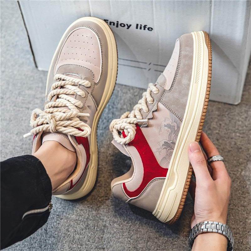 WaveRider - Shoes by Cristian Moretti - Cristian Moretti