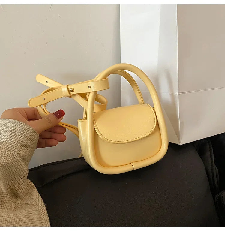 "Petite Luxe" Crossbody