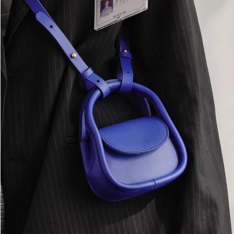 "Petite Luxe" Crossbody