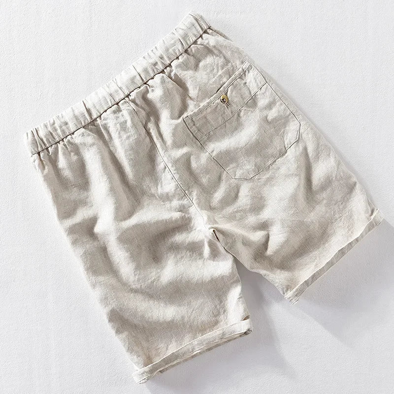 Samurai™ Japanese Style Shorts