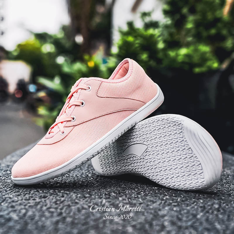 ZenSole™ Barefoot Sneakers
