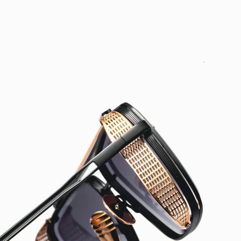 Leonardo™ Premium Vintage Sunglasses by Cristian Moretti™