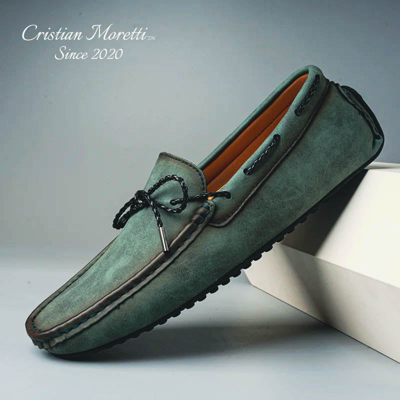 Cristian Moretti