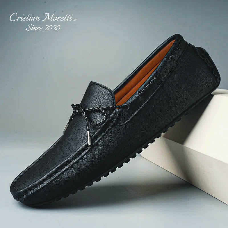 Cristian Moretti