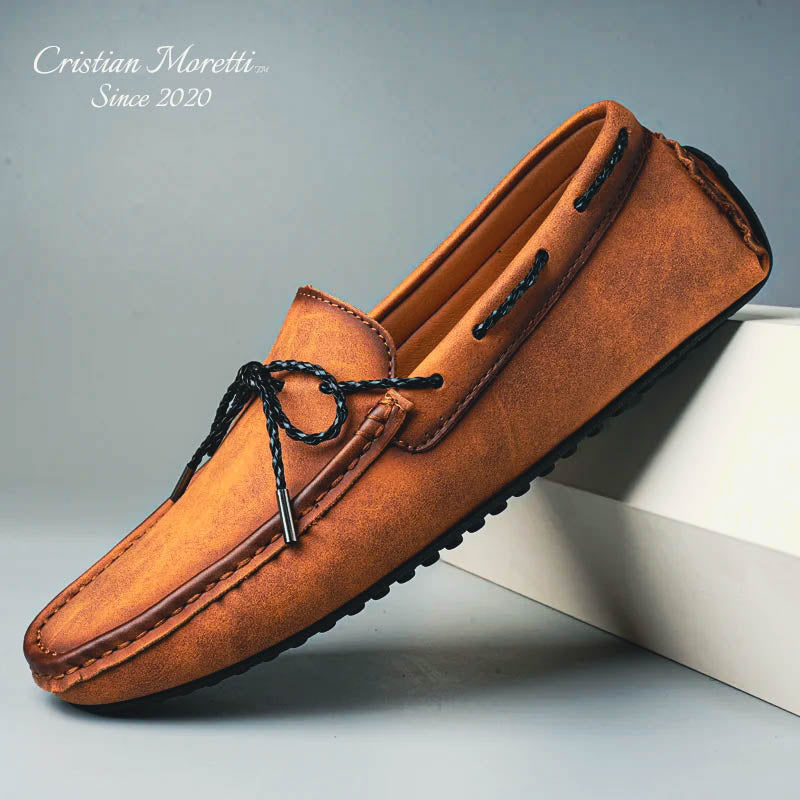 Cristian Moretti