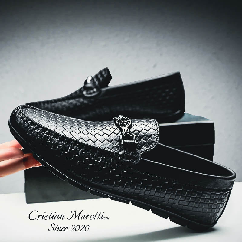 Cristian Moretti