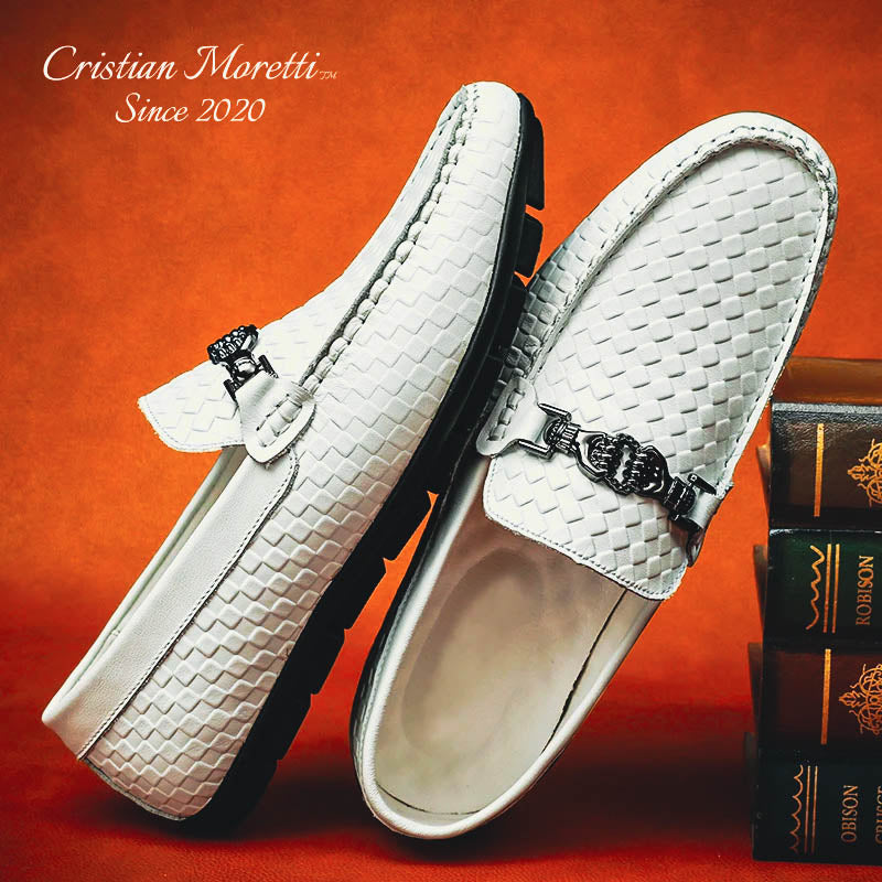 Cristian Moretti